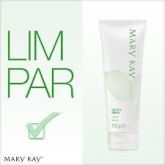 CREME OU GEL DE LIMPEZA BOTANICAL EFFECTS
