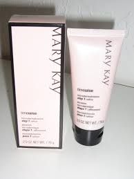 CREME PARA REFINAR A PELE (PASSO 1)